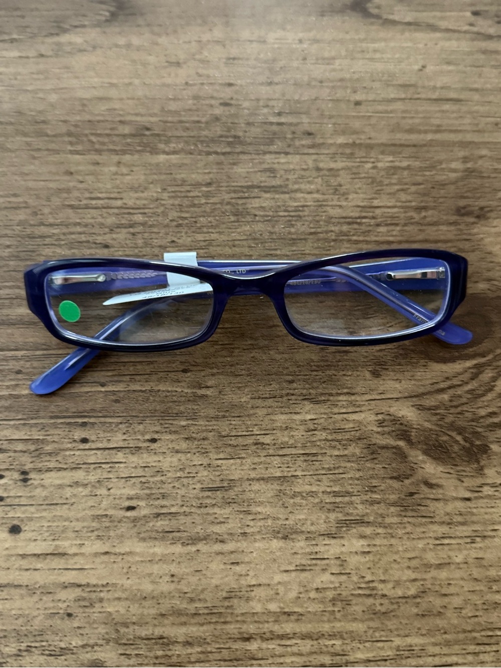 NEW HELLO KITTY HK 201-1 GIRL YOUTH DURABLE EYEGLASSES FRAMES 48-18-130 PURPLE